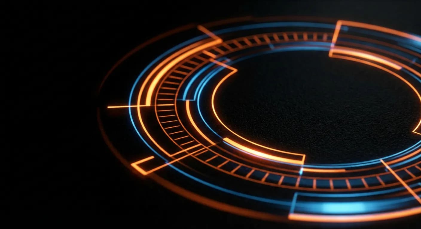 Icône de diagnostic électronique automobile pour code erreur Renault.