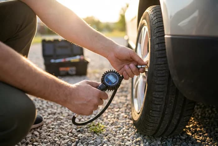 Conseils & Vie Pratique